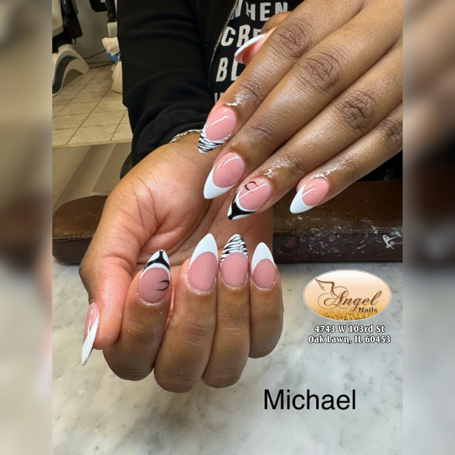 Angel Nail | Premier Nail Salon in Oak Lawn, IL 60453